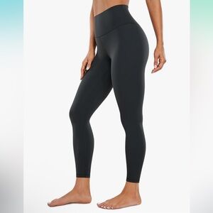 CRZ Leggings NWT